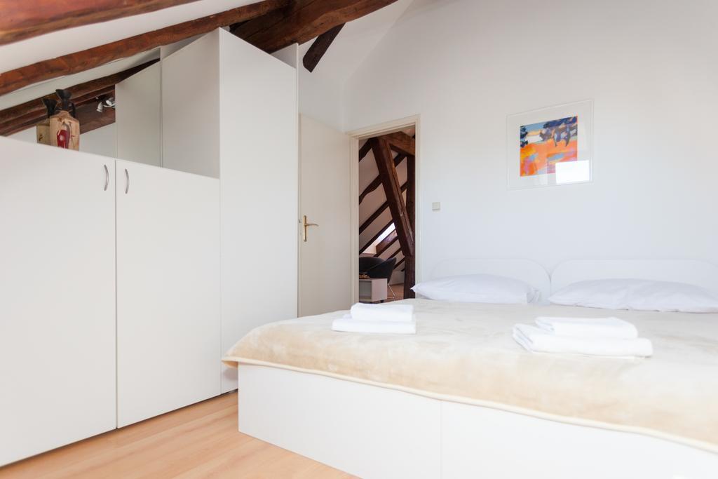 Hedera Estate, Hedera A5 Apartment Dubrovnik Ruang foto