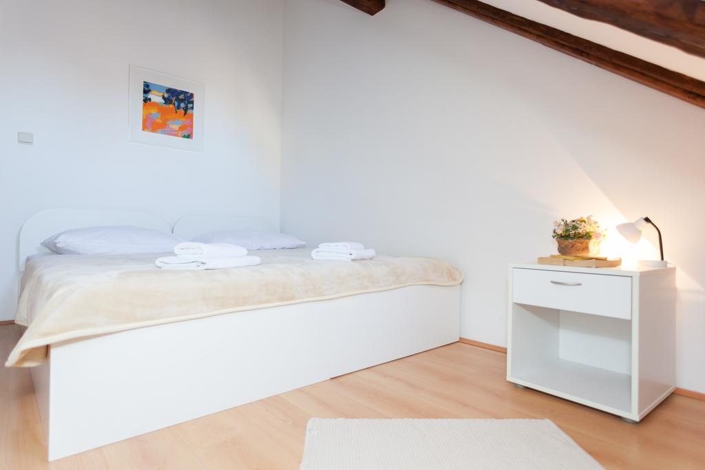 Hedera Estate, Hedera A5 Apartment Dubrovnik Ruang foto