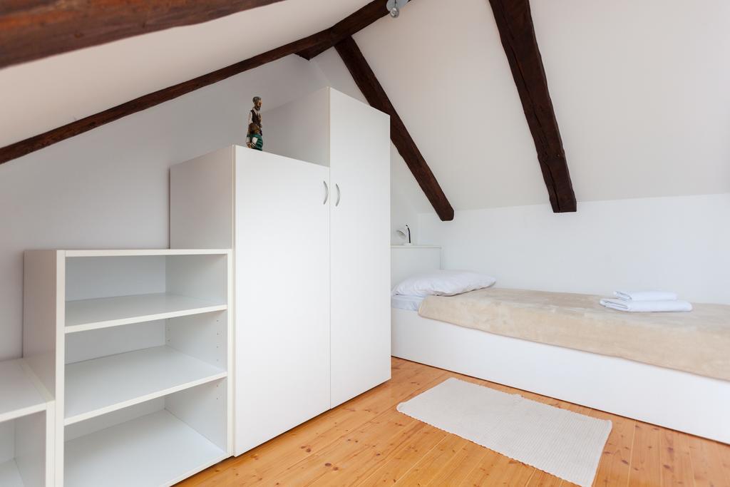 Hedera Estate, Hedera A5 Apartment Dubrovnik Ruang foto