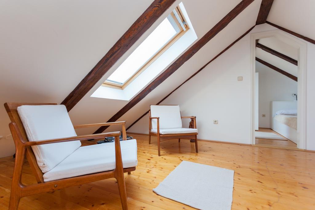 Hedera Estate, Hedera A5 Apartment Dubrovnik Ruang foto