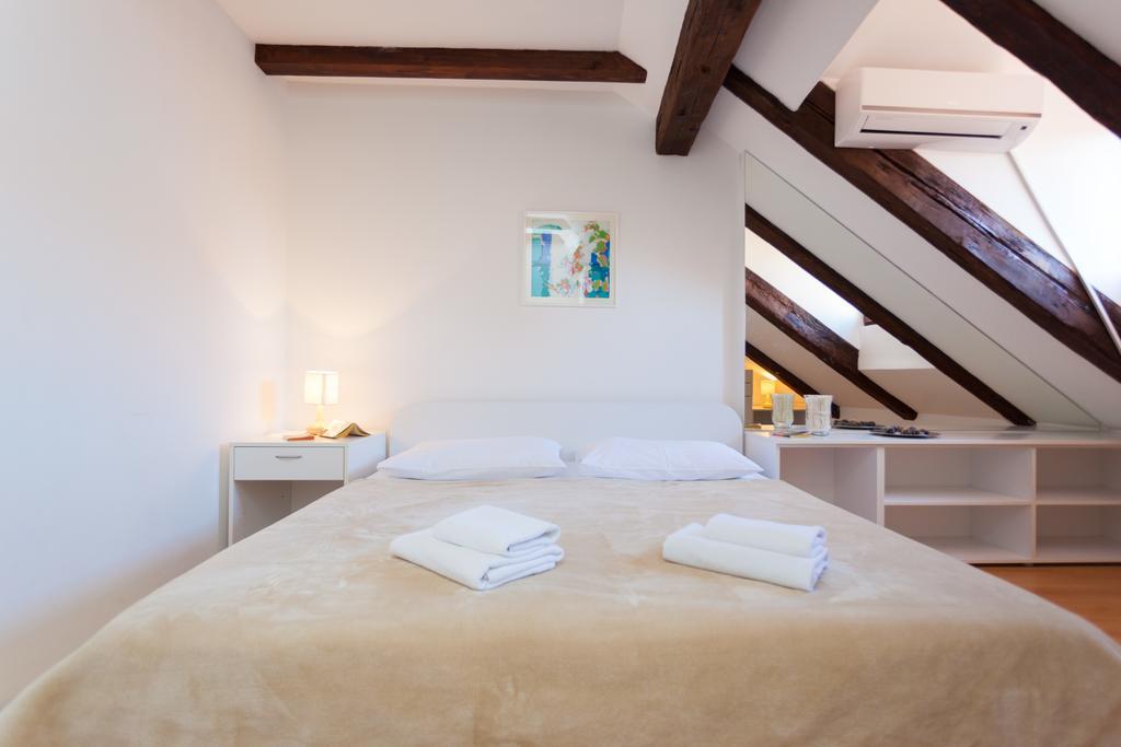 Hedera Estate, Hedera A5 Apartment Dubrovnik Ruang foto