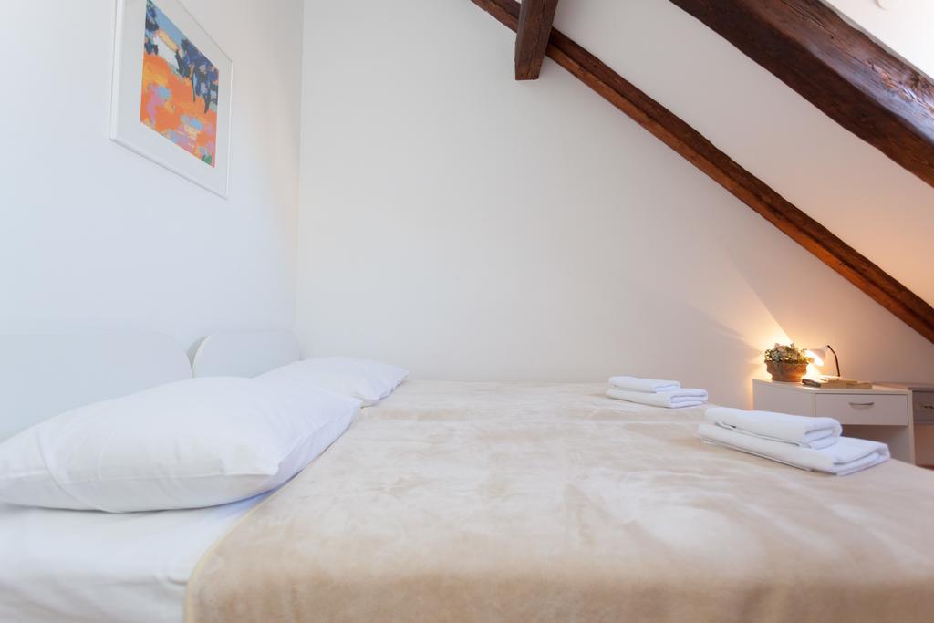 Hedera Estate, Hedera A5 Apartment Dubrovnik Ruang foto