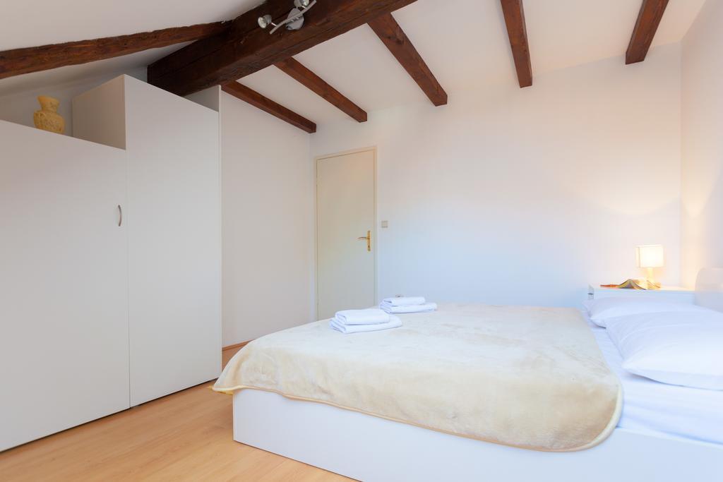 Hedera Estate, Hedera A5 Apartment Dubrovnik Ruang foto