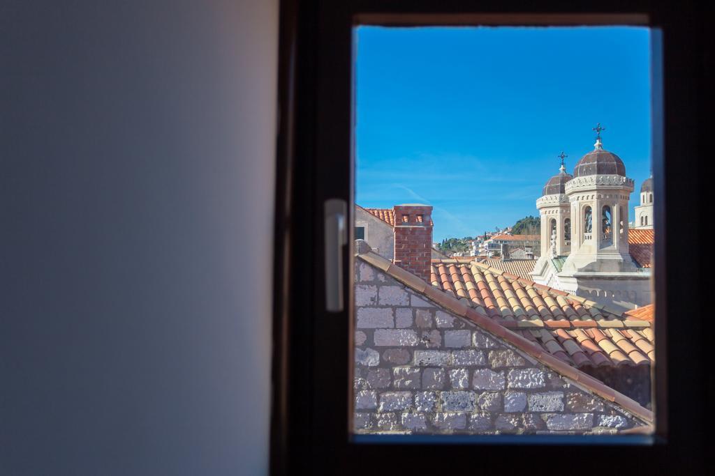 Hedera Estate, Hedera A5 Apartment Dubrovnik Ruang foto