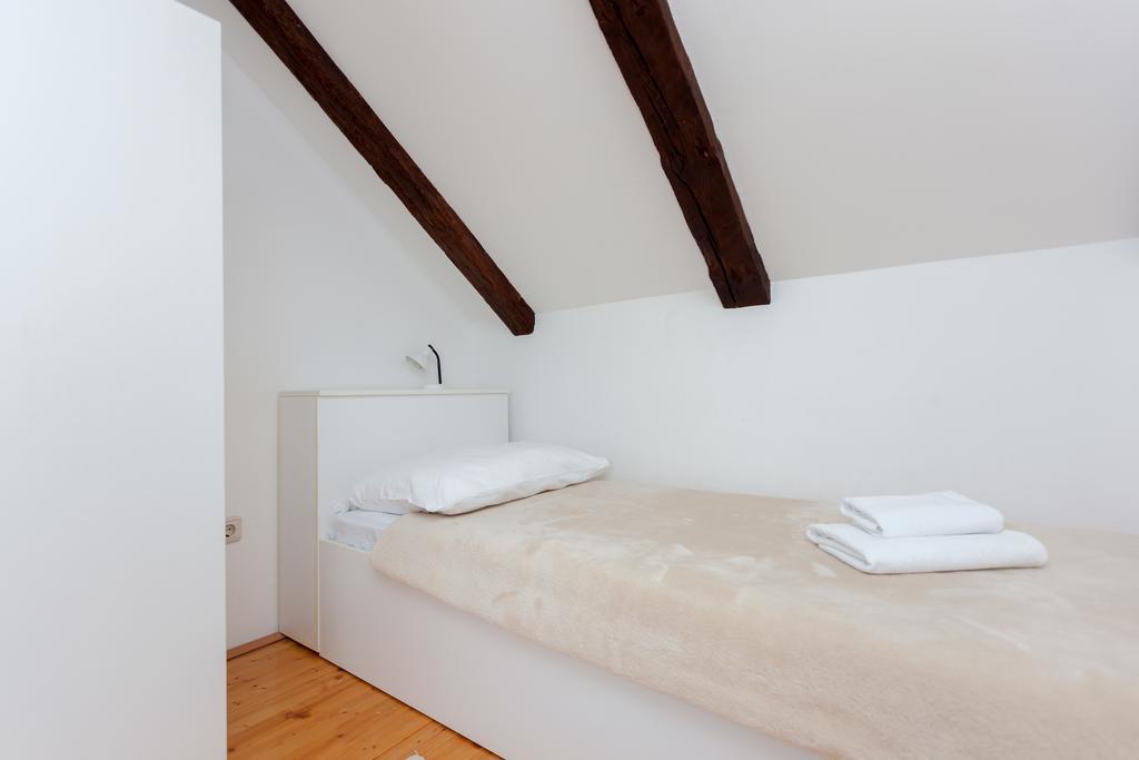 Hedera Estate, Hedera A5 Apartment Dubrovnik Ruang foto