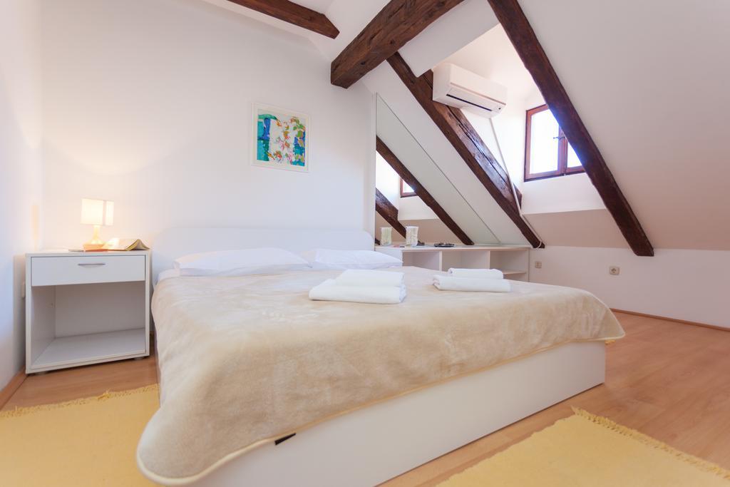 Hedera Estate, Hedera A5 Apartment Dubrovnik Ruang foto